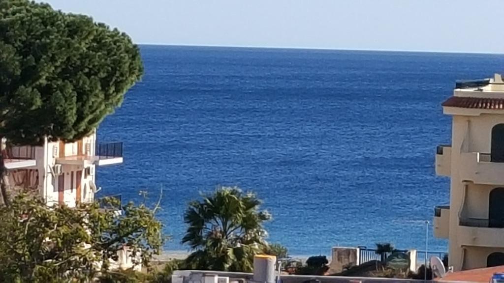 Apartamento Casa Diana Giardini-Naxos Exterior foto