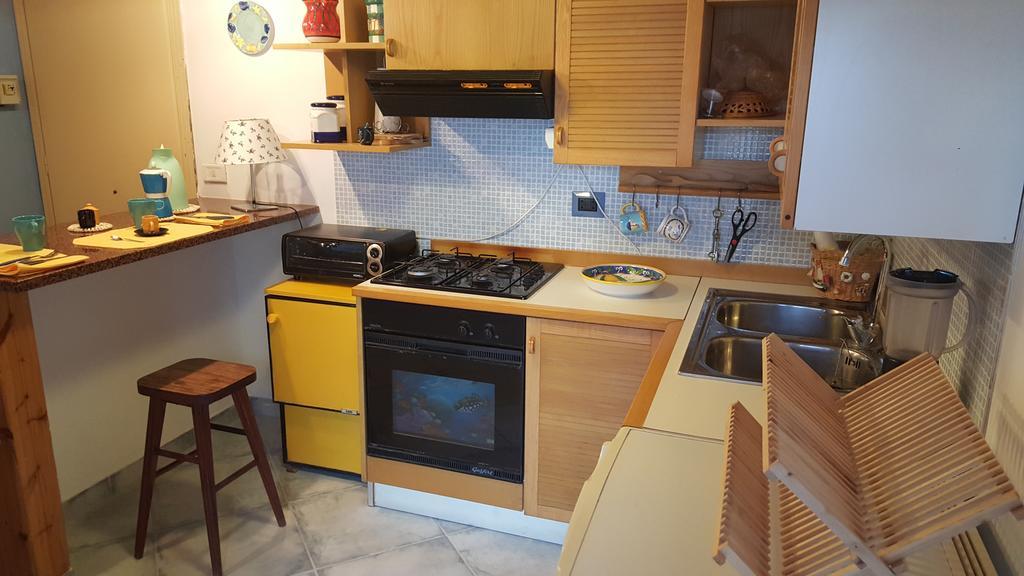 Apartamento Casa Diana Giardini-Naxos Exterior foto