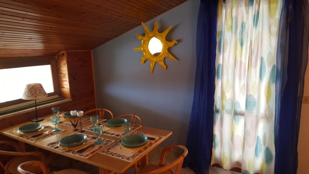 Apartamento Casa Diana Giardini-Naxos Exterior foto
