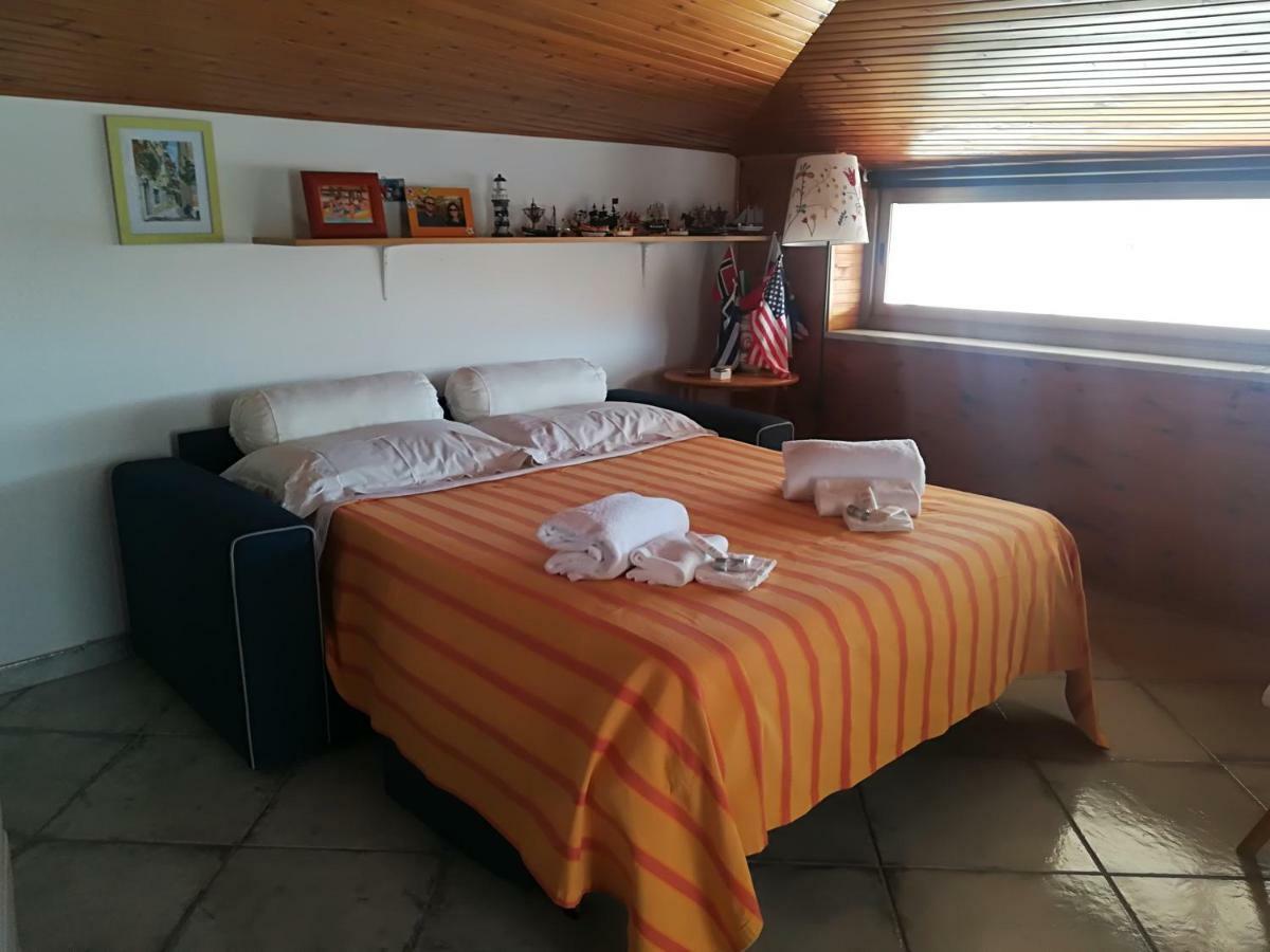 Apartamento Casa Diana Giardini-Naxos Exterior foto
