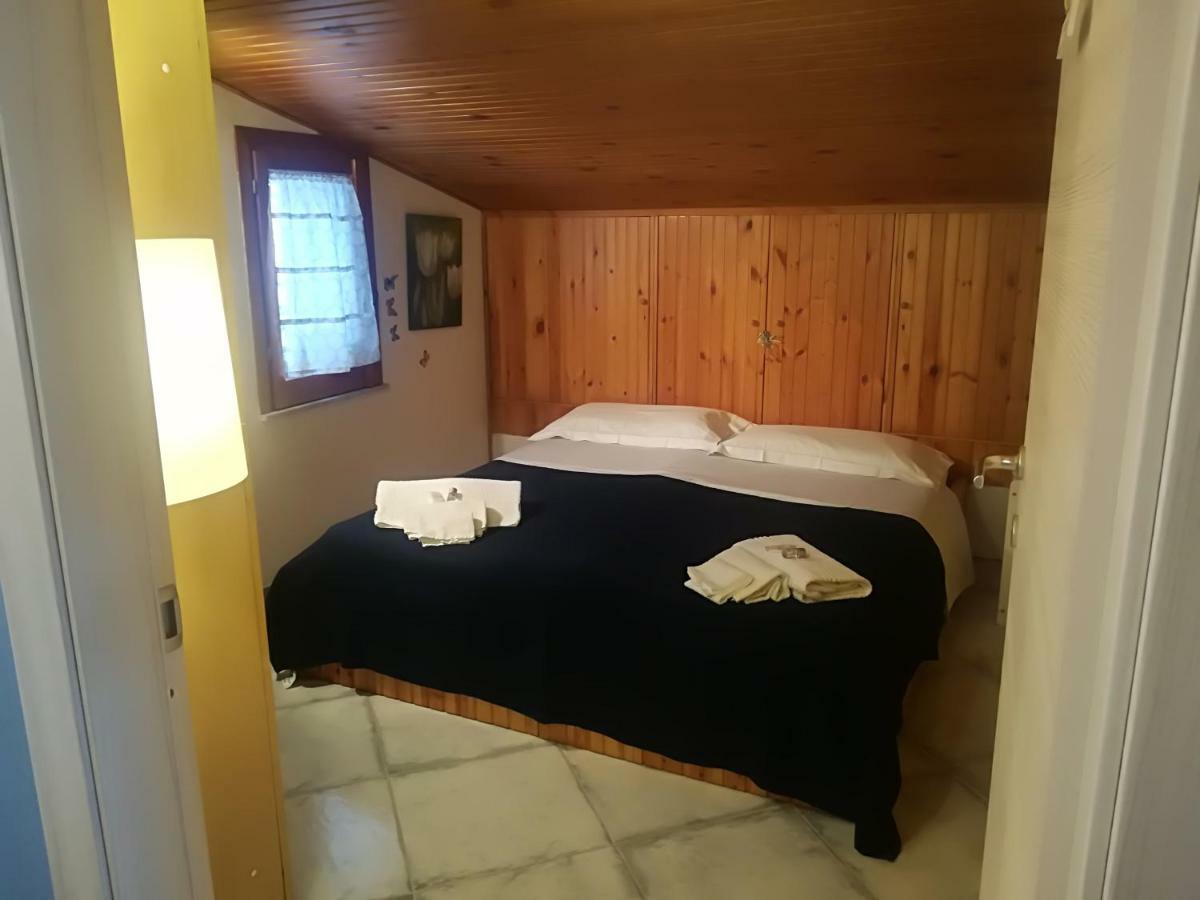 Apartamento Casa Diana Giardini-Naxos Exterior foto